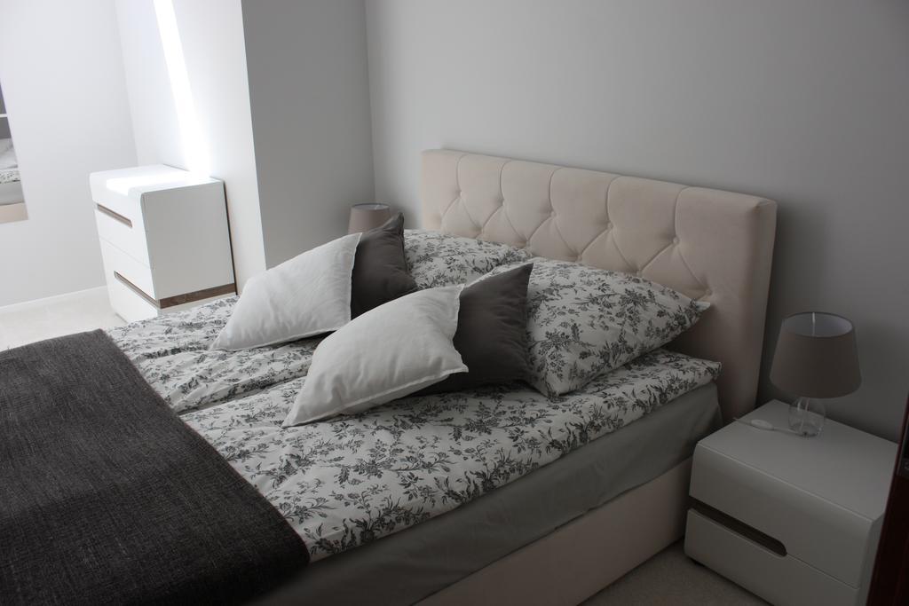Apartment Apartament Molo Riwiera Orlowska