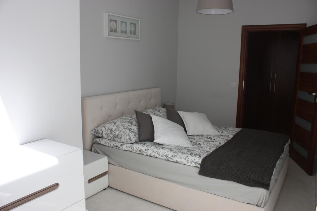 Apartament Molo Riwiera Orlowska